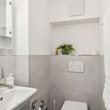 Appartamento Nr-05 Haus Sursilvana By Interhome *