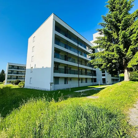 Appartamento Nr-05 Haus Sursilvana By Interhome