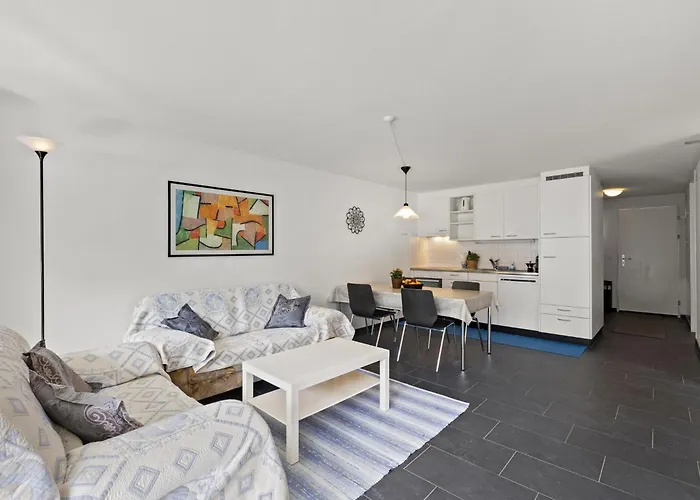 Nr-05 Haus Sursilvana By Interhome Daire Lenzerheide