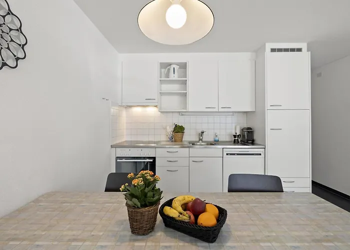 Nr-05 Haus Sursilvana By Interhome