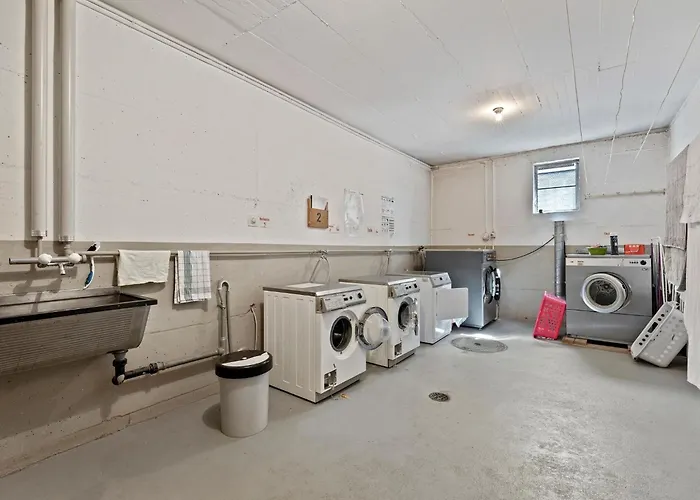 Daire Nr-05 Haus Sursilvana By Interhome *