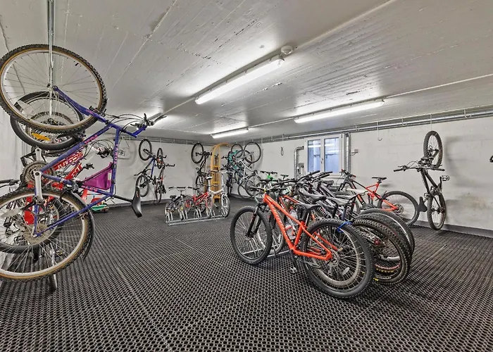 Nr-05 Haus Sursilvana By Interhome Lenzerheide