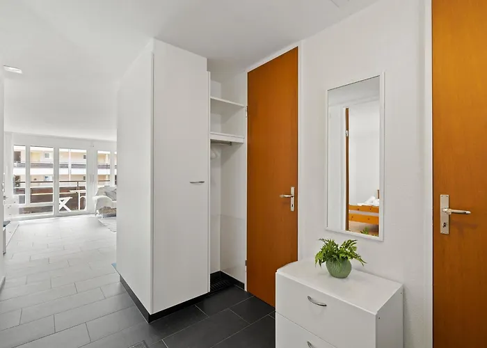 Nr-05 Haus Sursilvana By Interhome Daire Lenzerheide