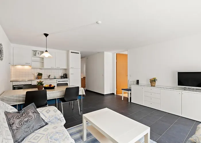 Nr-05 Haus Sursilvana By Interhome *