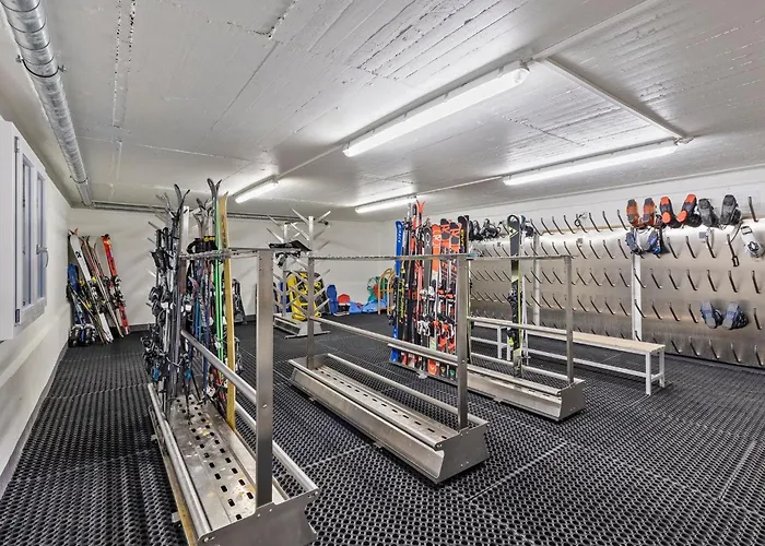 Nr-05 Haus Sursilvana By Interhome * Lenzerheide