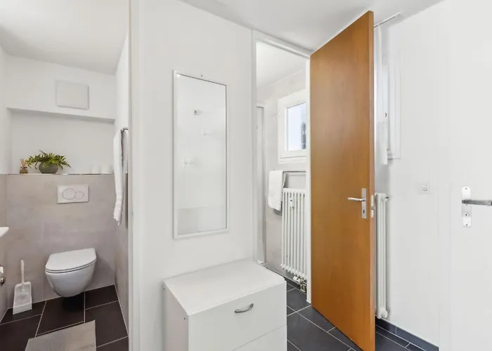 Nr-05 Haus Sursilvana By Interhome Daire *