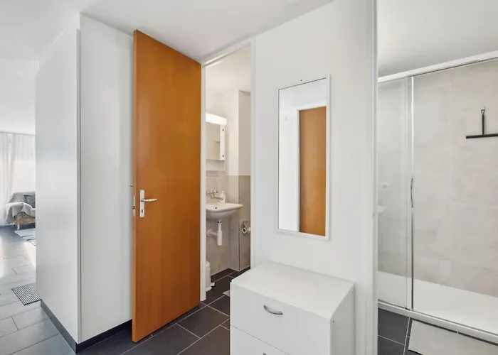 Nr-05 Haus Sursilvana By Interhome Daire *