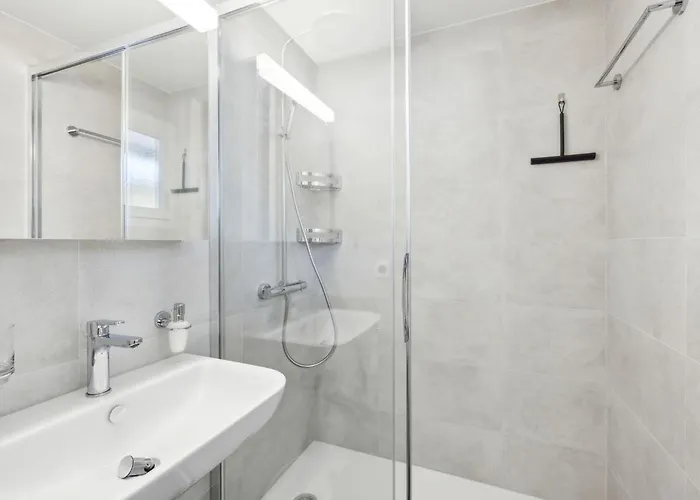 Daire Nr-05 Haus Sursilvana By Interhome Lenzerheide