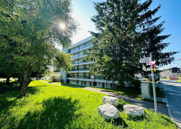 Nr-05 Haus Sursilvana By Interhome * Lenzerheide