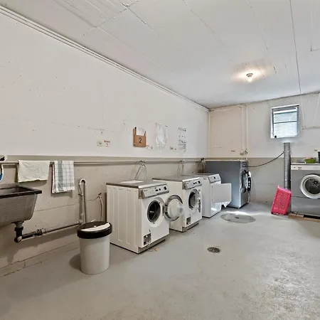 公寓 Nr-05 Haus Sursilvana By Interhome *