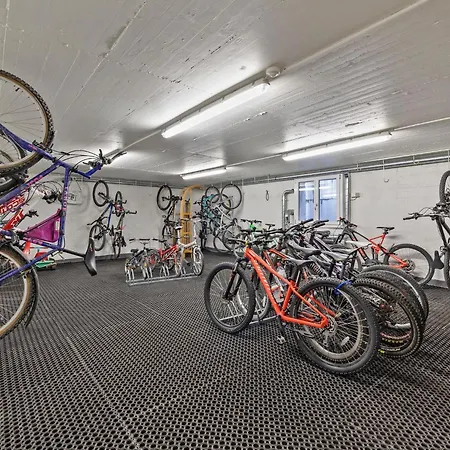 Nr-05 Haus Sursilvana By Interhome 伦策海德