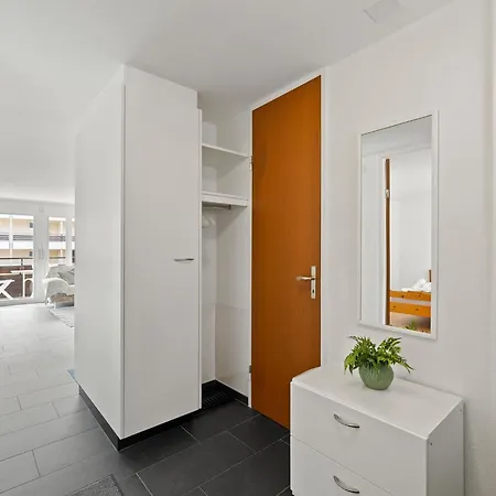 Nr-05 Haus Sursilvana By Interhome 公寓 伦策海德