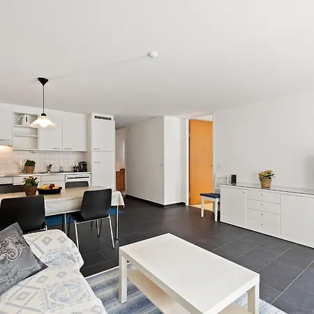 Nr-05 Haus Sursilvana By Interhome *