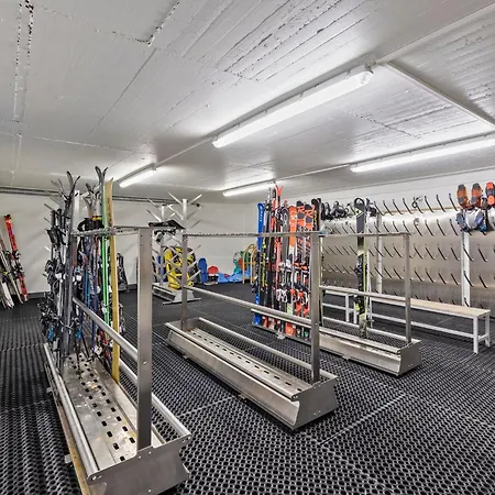 Nr-05 Haus Sursilvana By Interhome * Lenzerheide