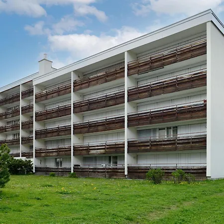 Apartment Nr-05 Haus Sursilvana By Interhome Lenzerheide