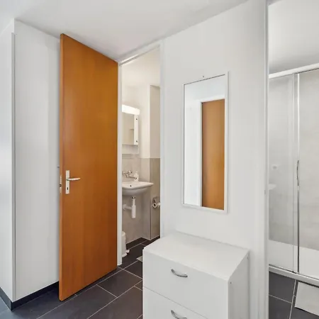 Nr-05 Haus Sursilvana By Interhome Apartment *